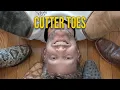 The Toe Shape Trend Turning the Market Upside Down - Best Narrow Square Toe Cowboy Boots for 2025
