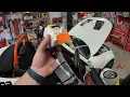 NC Miata Racing Seat Installation Tips