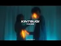 Kintsugi - Humbe // Letra. ♡