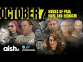 Download Lagu October 7th: Voices of Pain, Hope, and Heroism