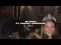 Download Lagu chase atlantic, maggie lindemann - oh mami (slowed + reverb)
