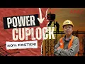 Cuplock Scaffolding 40 Faster 57 kN Strong - Must-Know Features