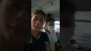 model piumi hansamali and others sent for quarantine
