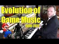 Download Lagu Evolution of Game Music (1980 - 2018)