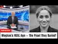 Tom Bower LEAKS Meghan Markle s TRUE Age Palace STUNNED