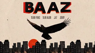 baaz jj47 x talhah yunus x talha anjum prod jokhay 