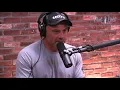 Joe Rogan on Meditation and Float Tanks