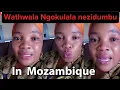 Lagu Yho watch a lady On Ukhwala ngoklala nezidumbo