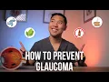 Lagu How to Prevent Glaucoma -- Top 5 Ways to Prevent Glaucoma Explained by an MD