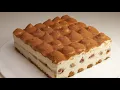 Download Lagu Echte tiramisu! Recept uit 1960! Geen gelatine!