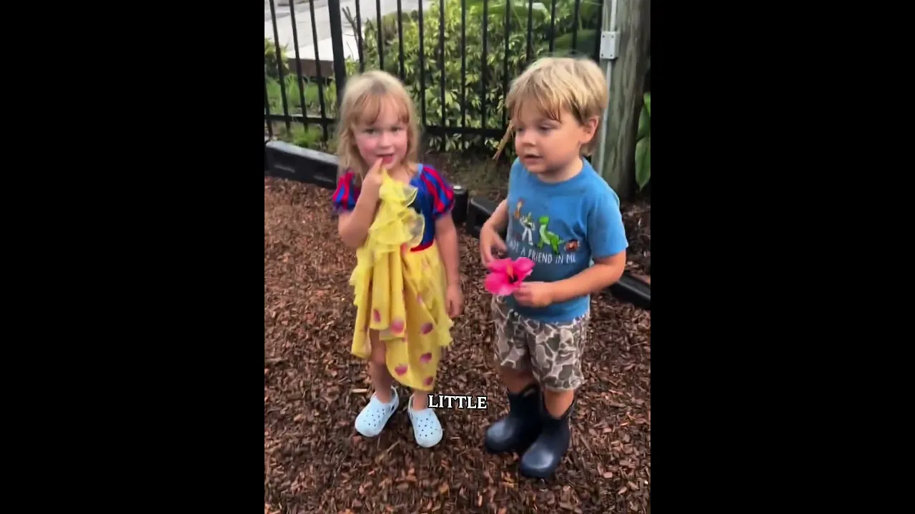 Funny Kids π€£
