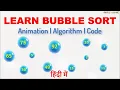 Bubble Sort in Hindi
