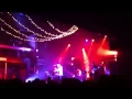 Washed Out - Don't Give Up (Live @ Terminal5)