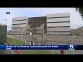 1 dead after assault inside Monterey County Jail