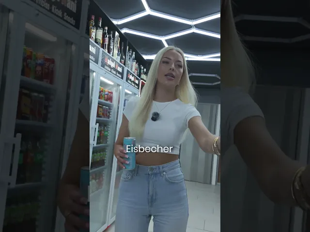 Promotional Reel