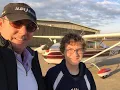 Complete Flight - Cessna Skylane Butler to Zelienople