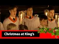 Download Lagu O Little Town of Bethlehem 🎶 King’s College Choir Cambridge (Christmas 2013)