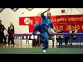 Wushu / Kung Fu Monkey Style VS Dog Style ( Head to Head )