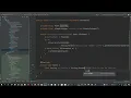35 - Implement UNIX tail command in Java