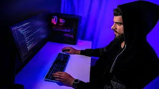 COMO me Tornei um PROGRAMADOR? | Minha História