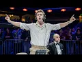 EVERYTHING THAT HAPPENED AT CHESSBOXING REVEALED