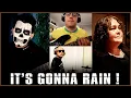 Download Lagu It's Gonna Rain - Bonnie Pink (Samurai X Ending 4) | BAND COVER