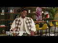 All American Homecoming Season 3 Martin Bobb-Semple - Definitely Not Friends The CW