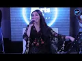 مزيان واعر بصوت الفنانة دنيا بطمة - (جديد) جلسات ارتس قروب الغنائية 2017