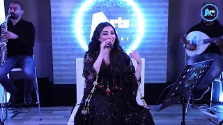 مزيان واعر بصوت الفنانة دنيا بطمة    جديد  جلسات ارتس قروب الغنائية      دندنها