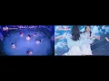 Love Whisper High Note - Yuju (Original) v Nako (Produce 48)