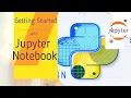 Install Jupyter notebook and difference between them