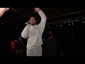 Download Lagu 1 - TABOO | TA13OO \u0026 BLACK BALLOONS | 13LACK 13ALLOONZ - Denzel Curry (Live Charlotte, NC '18)