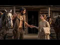 You ll Marry the Woodsman and That s Final Her Father Said Mountain Man Made Her Glad He Did