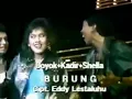 Download Lagu Burung (Doyok+Kadir+Shella)