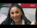 Betebtedy Bi Aklah | Episode 3 - Dina Elsherbiny, Saba Mubarak, and Hana Shiha.