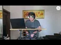 DJ Variator - UK Dub Performance 2 (Home Studio Session)