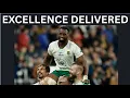 FRANCE v SOUTH AFRICA - THE COMPREHENSIVE REVIEW SHOW