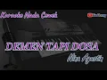 Download Lagu DEMEN TAPI DOSA NINA AGUSTIN KARAOKE NADA CEWEK