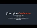 Victor Rentea - The Definitive Guide to Working with Exceptions in Java