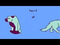2020 Animation rehash I guess TW: Gore/Depressed venting