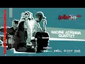 Download Lagu Freedoms Jazz Festival.S25 - Nadine Adrianna Quartet (Live at iCSL.Studio)