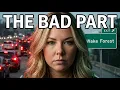 Wake Forest NC The Good The Bad The TRAFFIC You NEED to Know