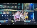 2026.8/2よ〜いスターと！トビダスクールフェスMADAMADA  しなこ  竹下⭐︎パラダイス六本木ヒルズ