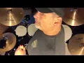 "Every Rose Has Its Thorn" by Poison, drum Tutorial by Sal M
