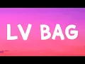 Download Lagu Don Toliver - LV Bag (Lyrics) Feat. J-Hope of BTS \u0026 Pharrell Williams