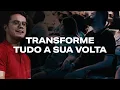 Download Lagu Transforme tudo a sua volta | Deive Leonardo