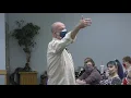 Roger Sams Purposeful Pathways Introduction - Part 1