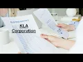 Lagu KLA Corporation Business Summary