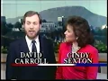 Cindy Carroll promo WRCB March 1989