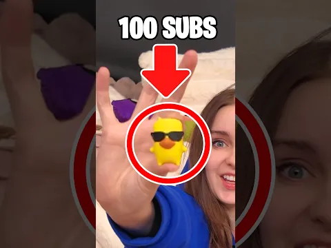 100 Subs = 1 Sprite